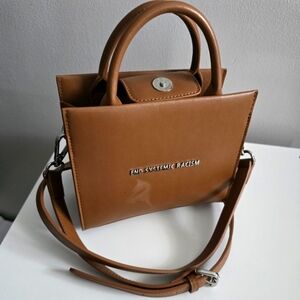 Brandon Blackwood ESR small Tote